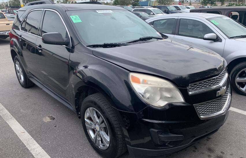 Chevrolet Equinox (2011)