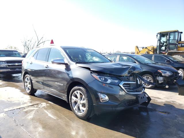 Chevrolet Equinox (2018)