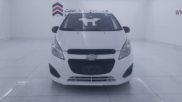Chevrolet Spark (2015)