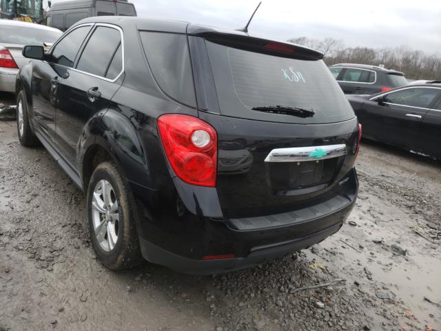 Chevrolet Equinox (2014)