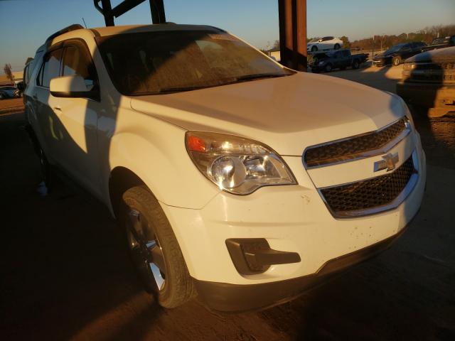 Chevrolet Equinox (2013)