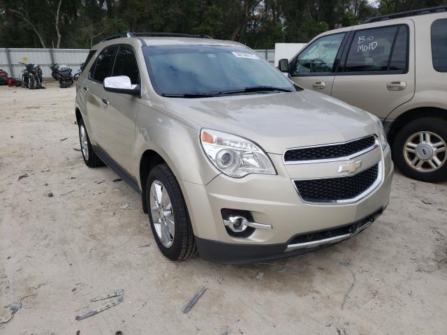 Chevrolet Equinox (2013)