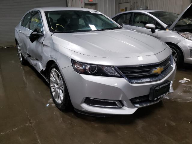 Chevrolet Impala ls (2019)