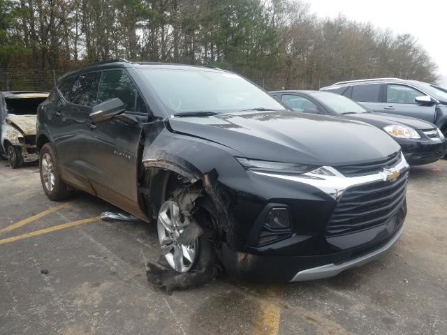 Chevrolet Blazer 3lt (2020)