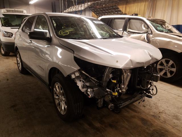 Chevrolet Equinox (2020)