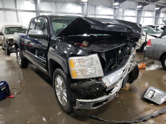 Chevrolet Silverado (2013)