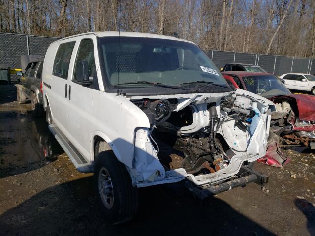 Chevrolet Express g2 (2019)