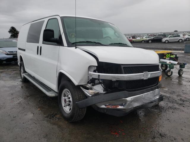 Chevrolet Express g2 (2019)