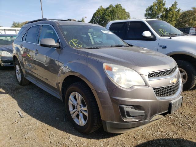 Chevrolet Equinox (2011)