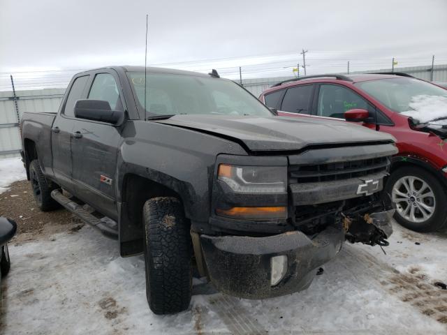 Chevrolet Silverado (2017)