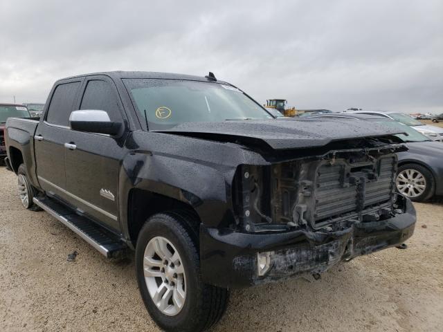Chevrolet Silverado (2017)