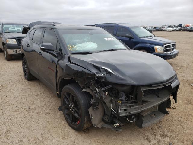 Chevrolet Blazer 3lt (2020)