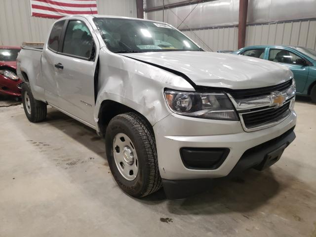 Chevrolet Colorado (2020)