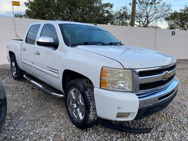 Chevrolet Silverado (2010)
