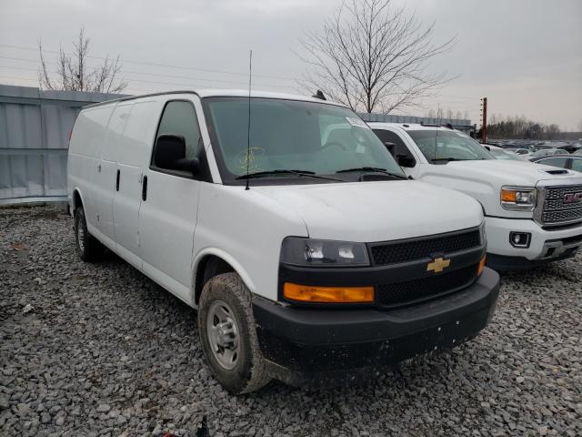 Chevrolet Express g2 (2020)