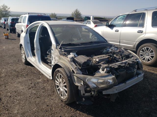 Chevrolet Cruze ltz (2012)