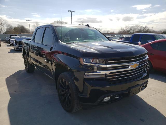 Chevrolet Silverado (2020)