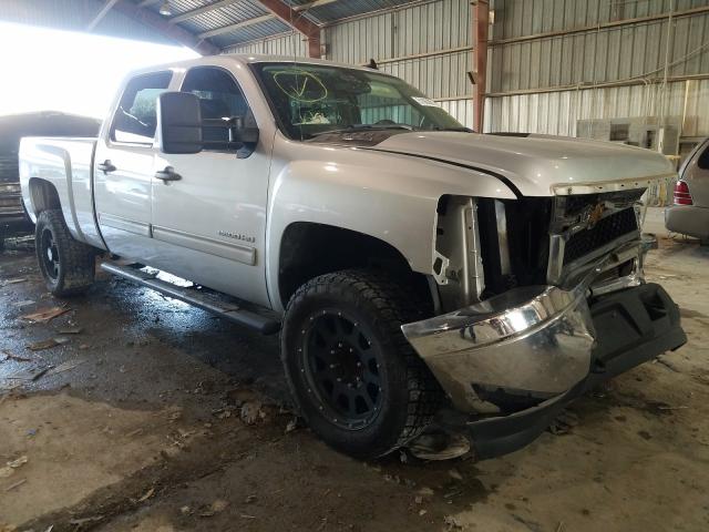 Chevrolet Silverado (2014)