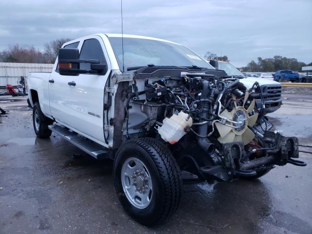 Chevrolet Silverado (2016)