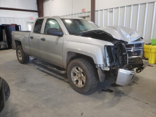 Chevrolet Silverado (2014)