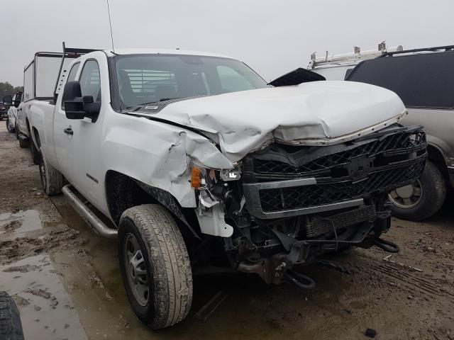 Chevrolet Silverado (2013)