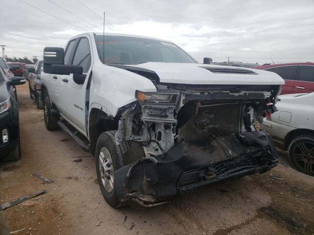 Chevrolet Silverado (2020)