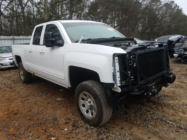 Chevrolet Silverado (2017)