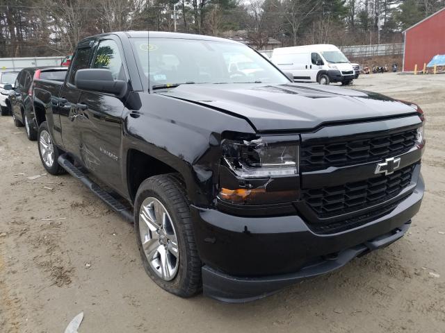 Chevrolet Silverado (2017)