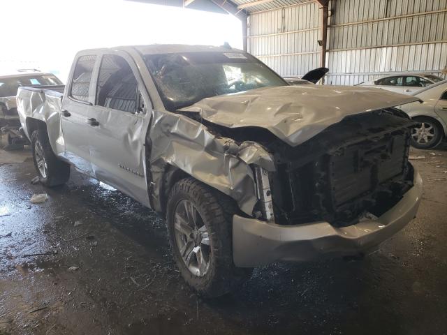 Chevrolet Silverado (2019)