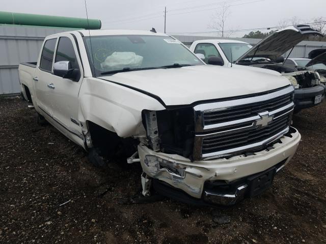 Chevrolet Silverado (2014)
