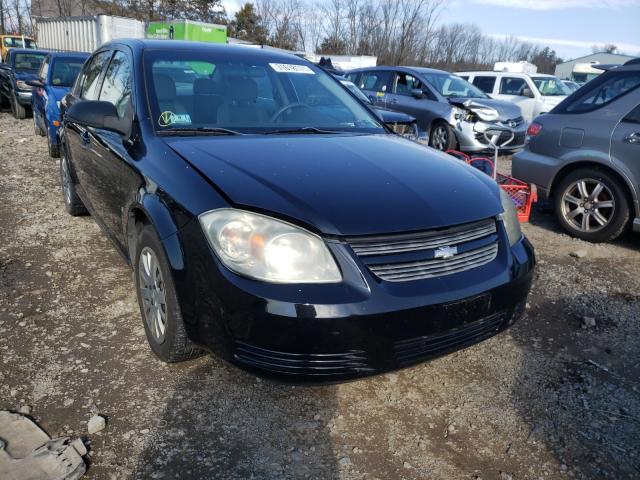 Chevrolet Cobalt (2010)