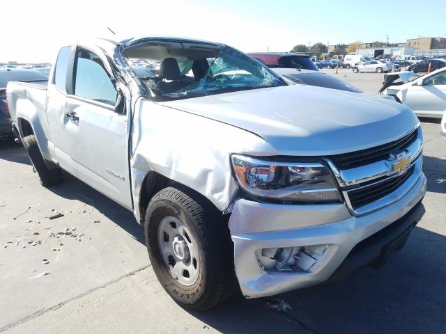 Chevrolet Colorado (2020)