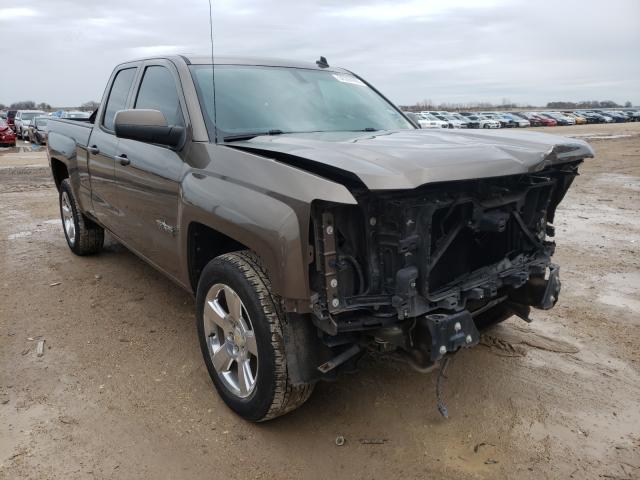 Chevrolet Silverado (2014)