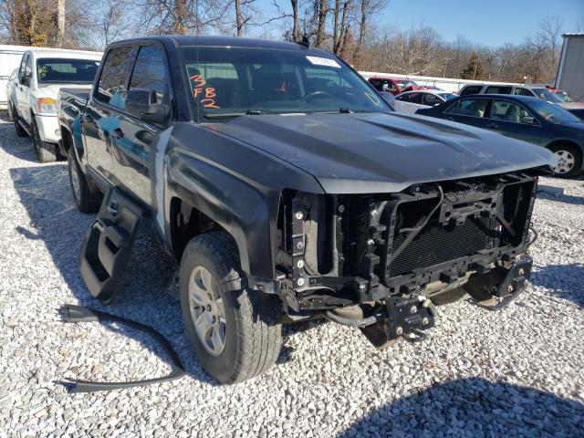 Chevrolet Silverado (2016)