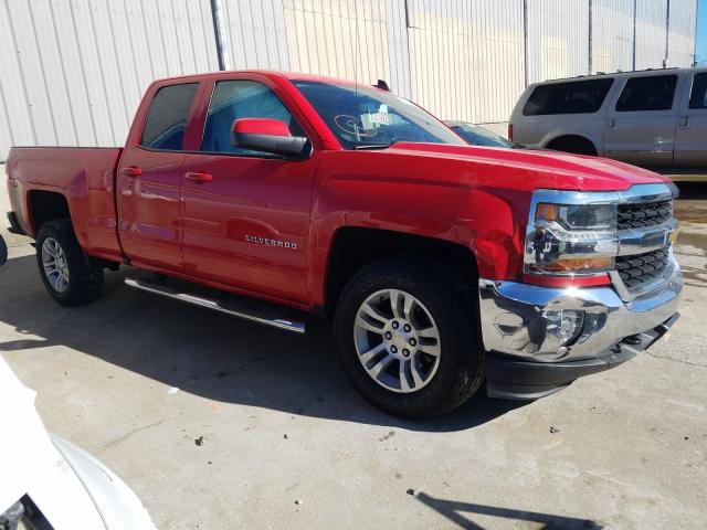 Chevrolet Silverado (2016)