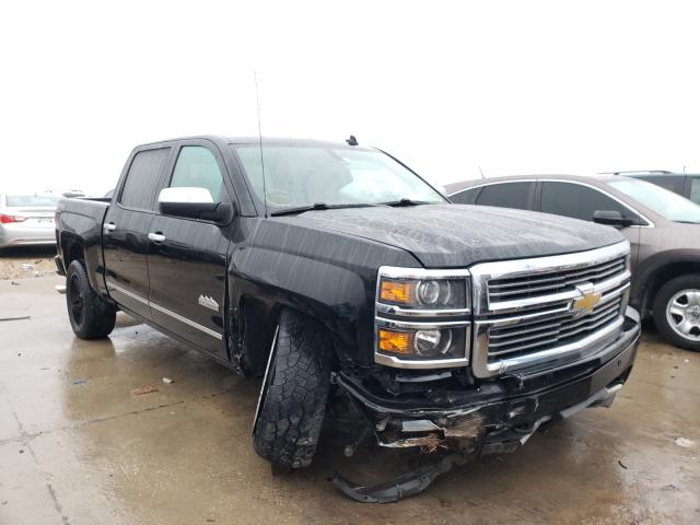 Chevrolet Silverado (2014)