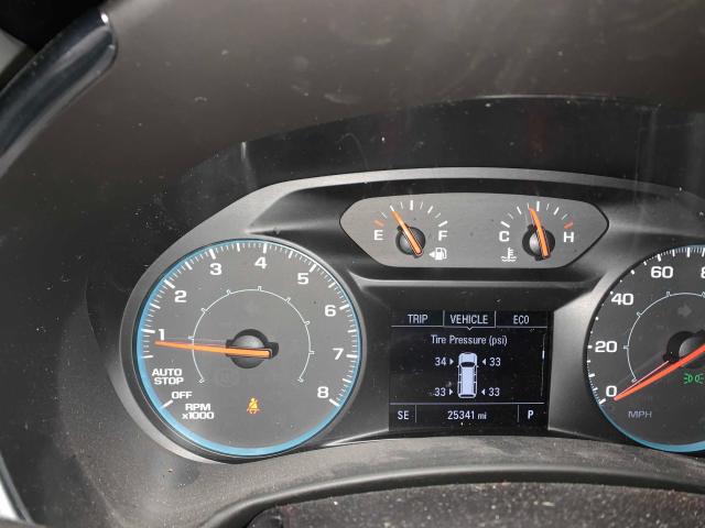 Chevrolet Equinox (2019)