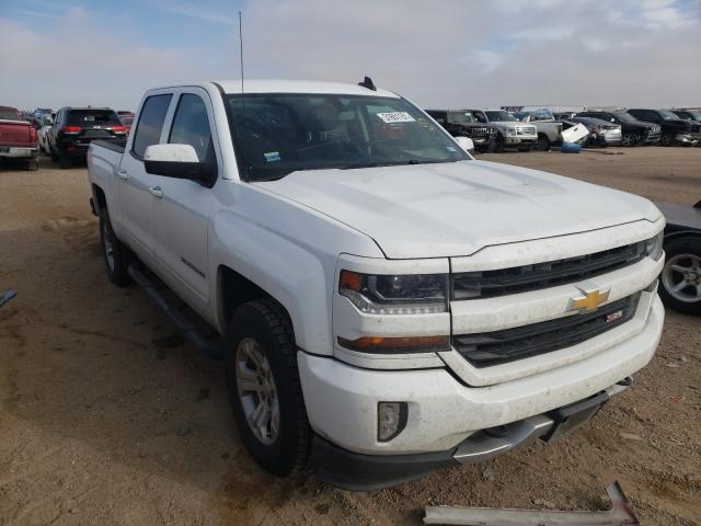 Chevrolet Silverado (2016)