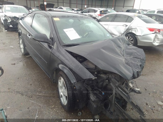 Chevrolet Cobalt (2010)