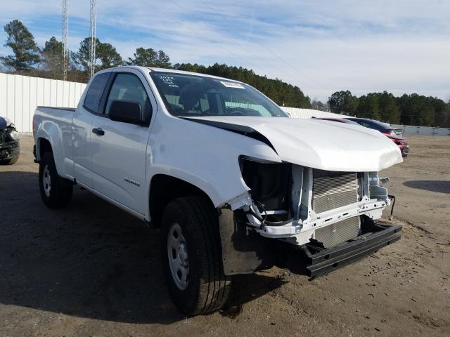 Chevrolet Colorado (2019)