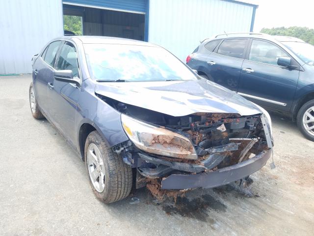 Chevrolet Malibu ls (2015)