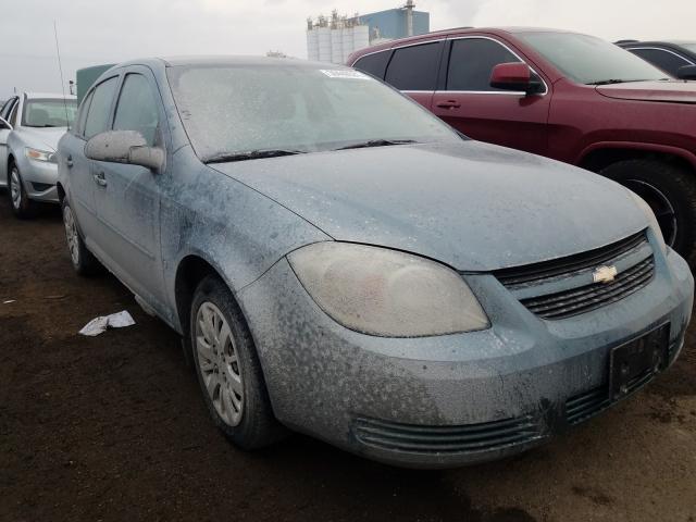 Chevrolet Cobalt (2010)