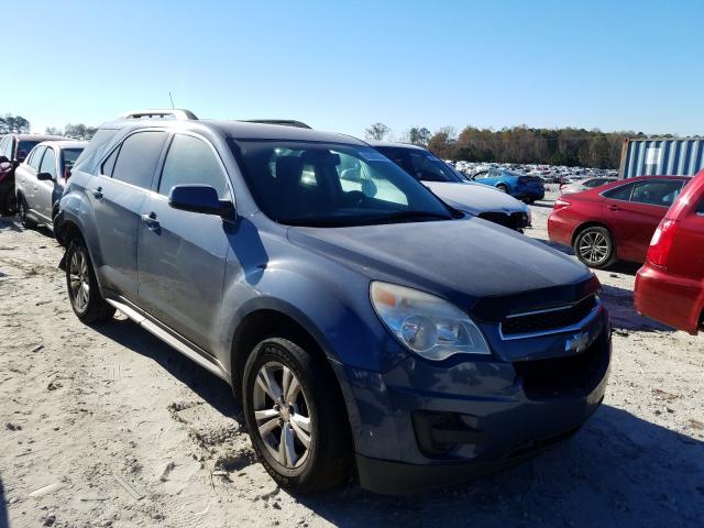 Chevrolet Equinox (2011)