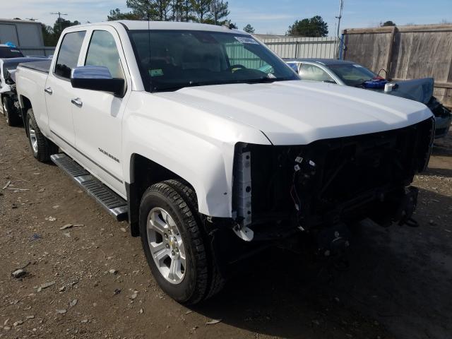 Chevrolet Silverado (2014)