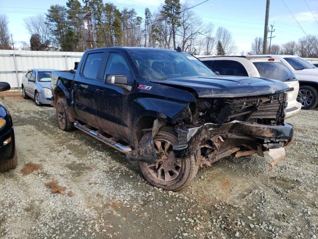 Chevrolet Silverado (2020)