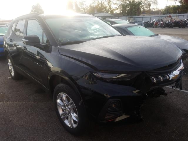 Chevrolet Blazer 3lt (2020)