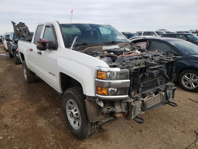 Chevrolet Silverado (2016)