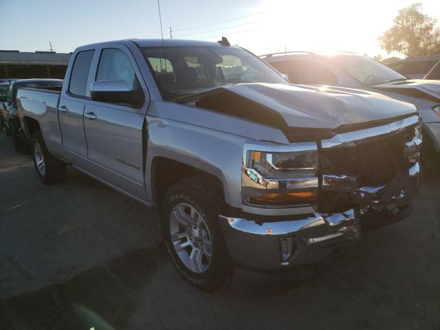 Chevrolet Silverado (2018)