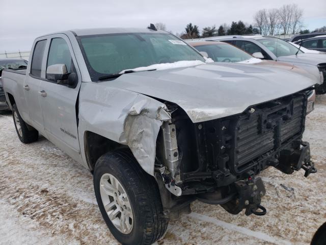 Chevrolet Silverado (2017)