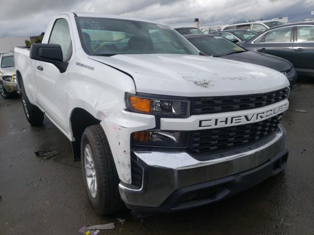 Chevrolet Silverado (2020)
